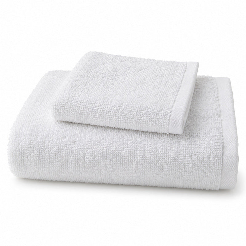10 Single Towels & Wash Cloths