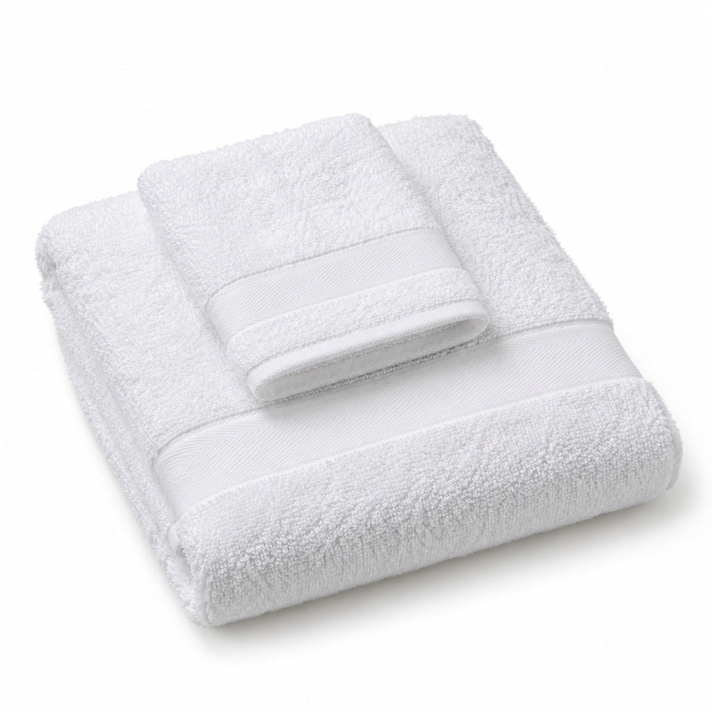 16 Single Premium Towels & Wash Cloths