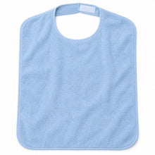 Adult Terry Bib / Clothing Protectors