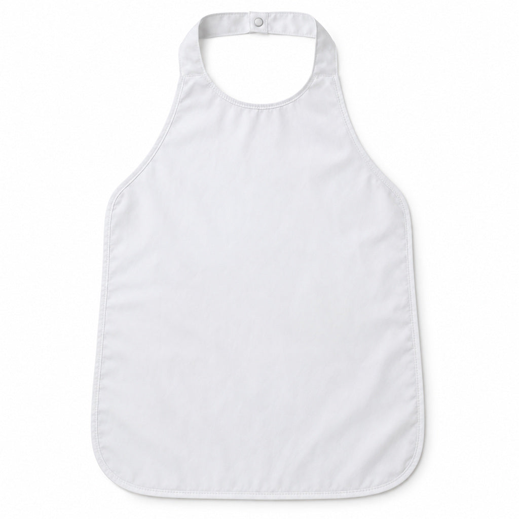 Apron Style Dignity Napkins