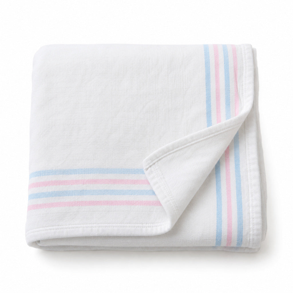 Baby Receiving Blankets