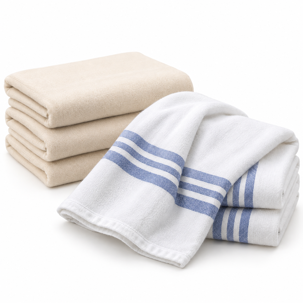 Bath Blankets