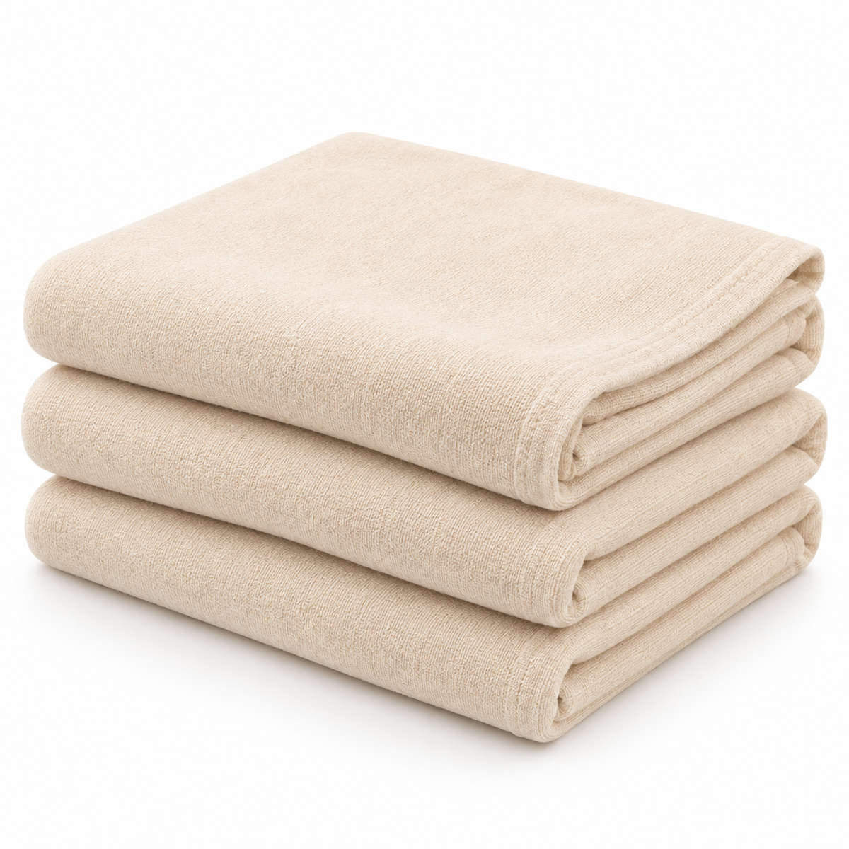Bath Blankets