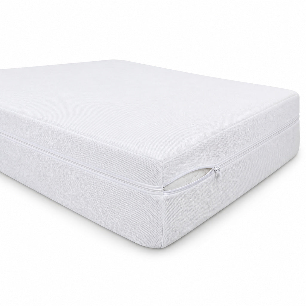 Knitted Mattress Bed Bug Protector