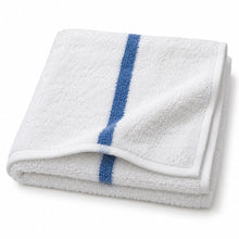 Center Stripe Towels