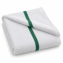 Center Stripe Towels