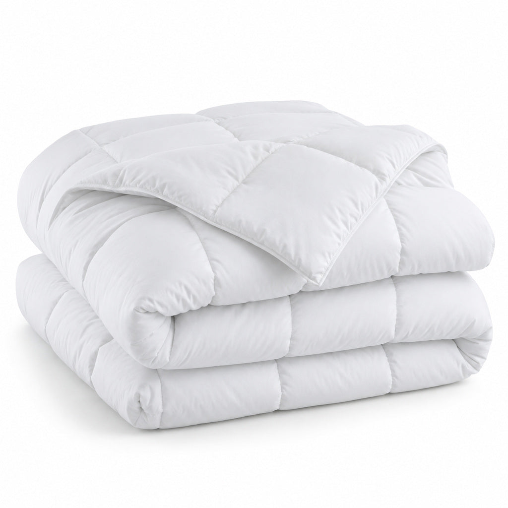 Down Alternative Comforter Pack Of 4
