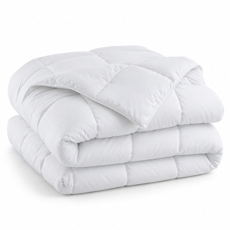 Down Alternative Comforter Pack Of 4