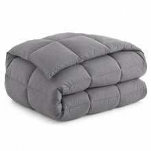 Down Alternative Comforter Pack Of 4
