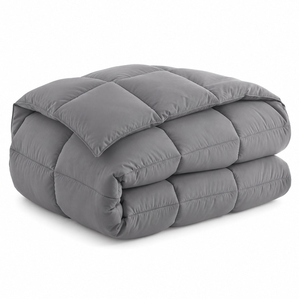 Down Alternative Comforter Pack Of 4