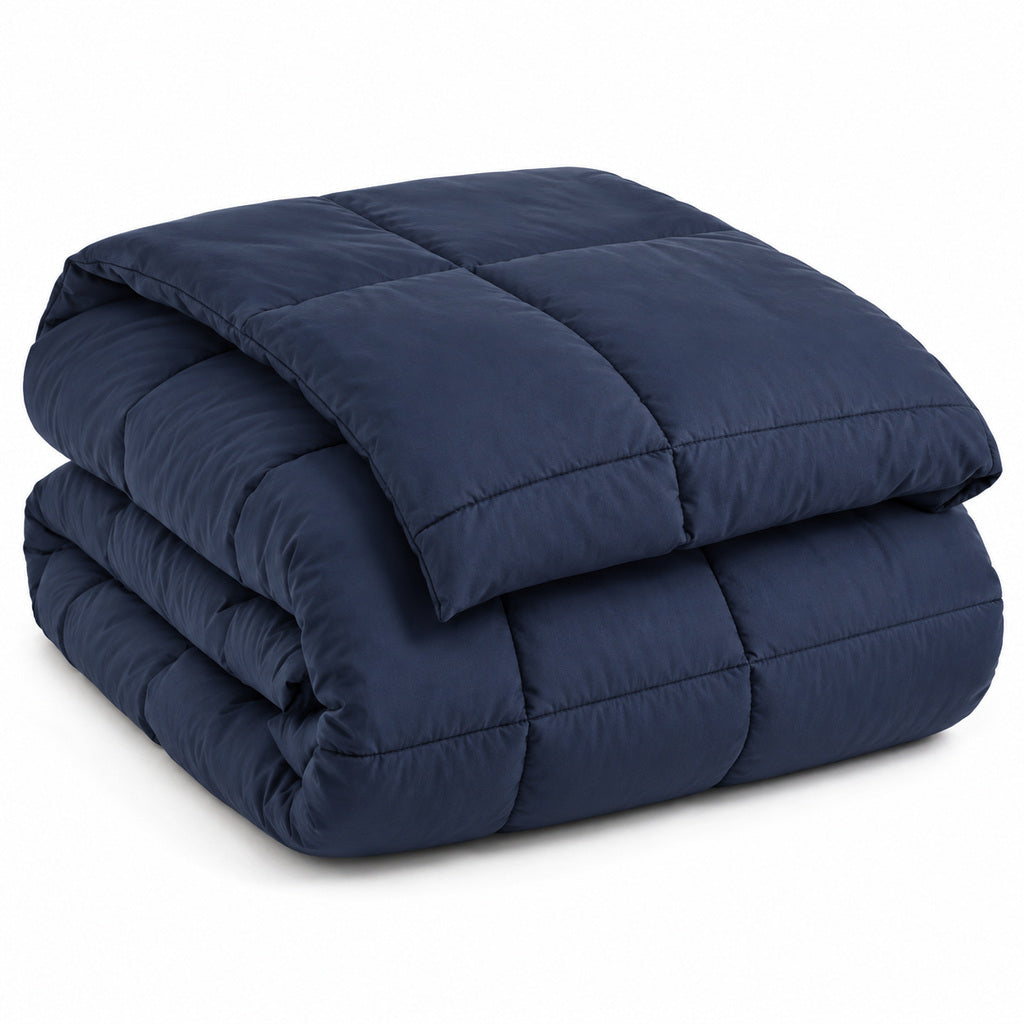 Down Alternative Comforter Pack Of 4