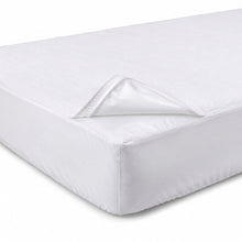 Five Sided mattress protector Case of 12