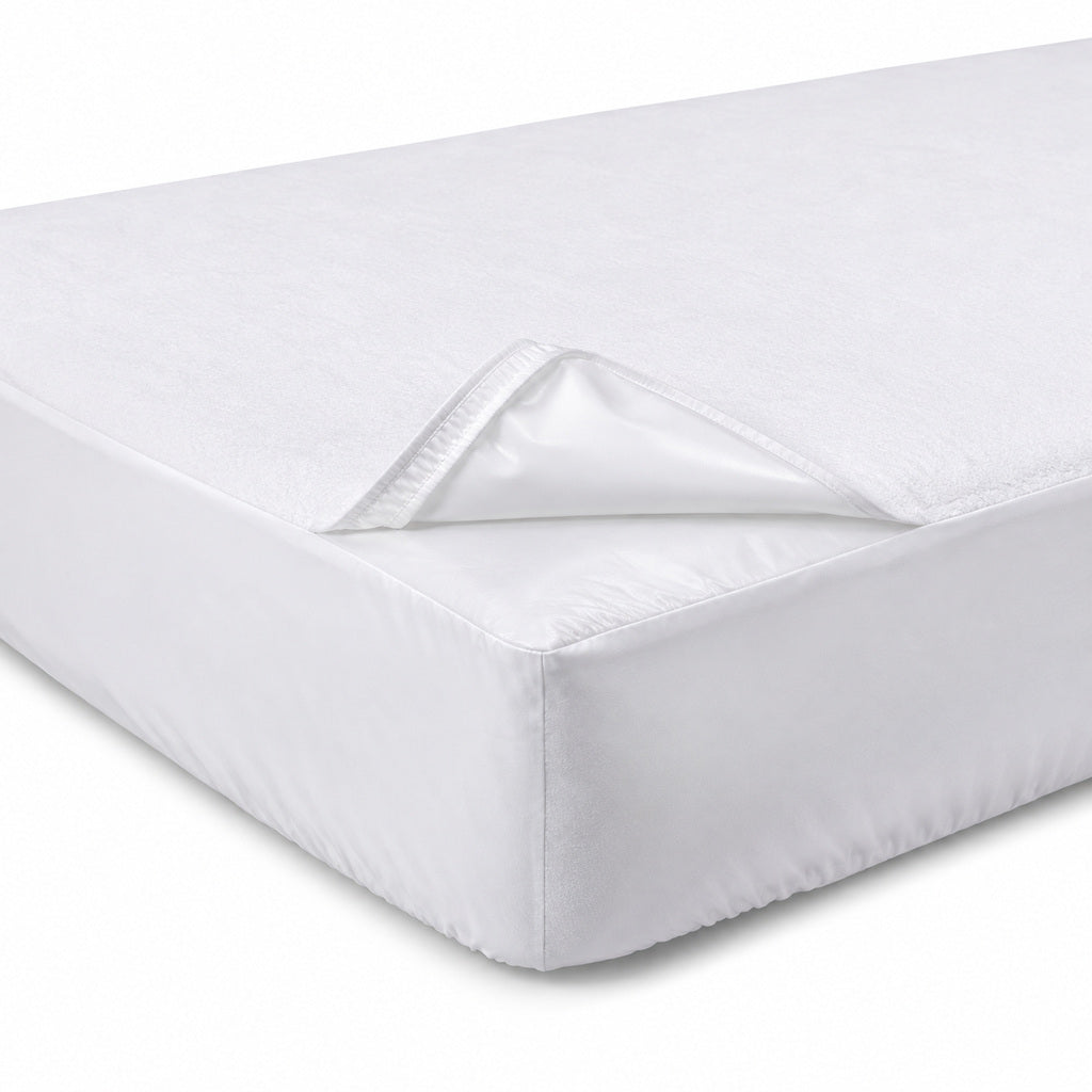 Five Sided mattress protector Case of 12