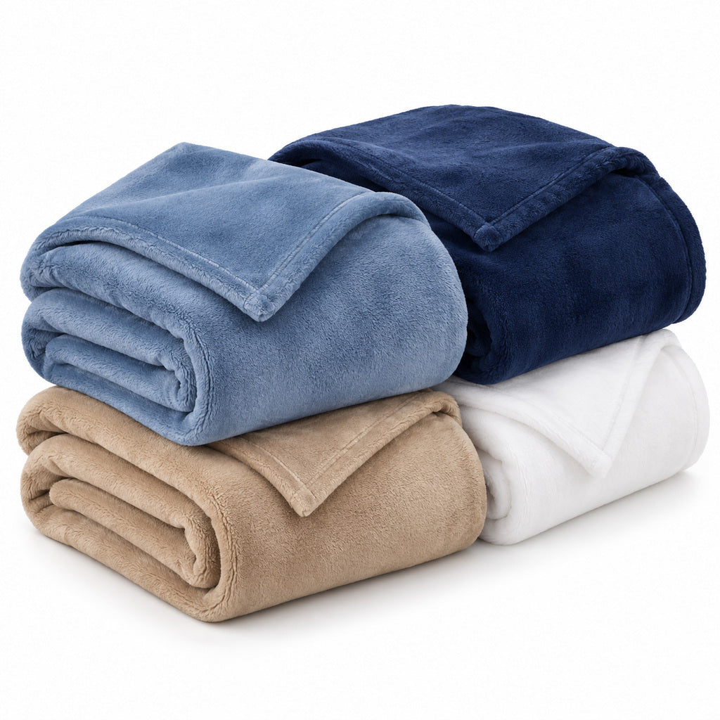 Fleece Blankets