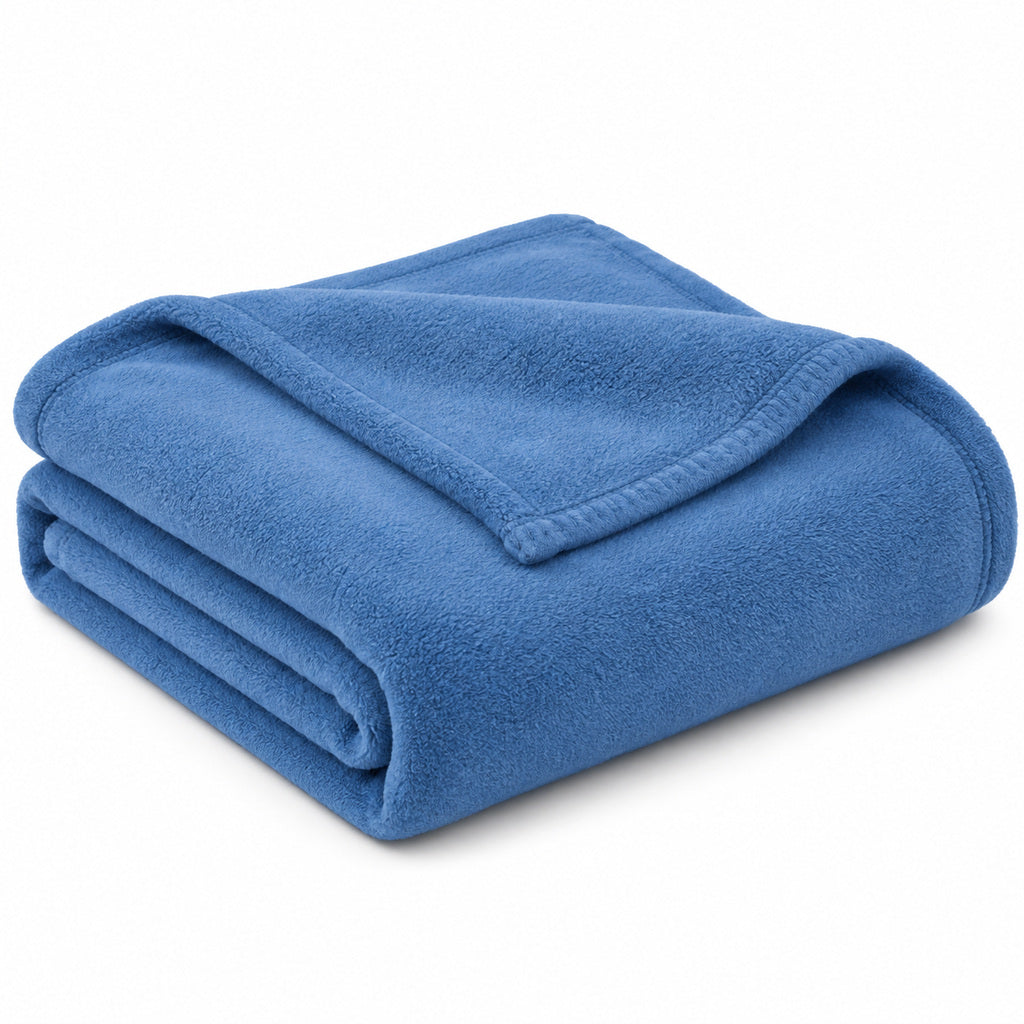 Fleece Blankets