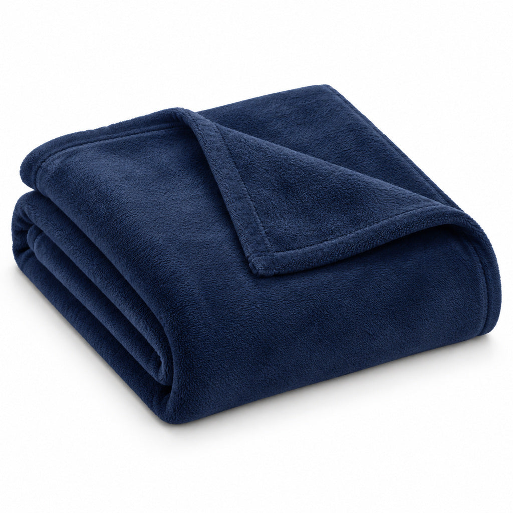 Fleece Blankets