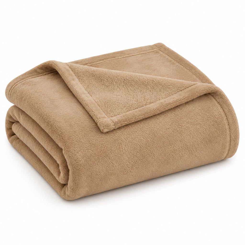 Fleece Blankets