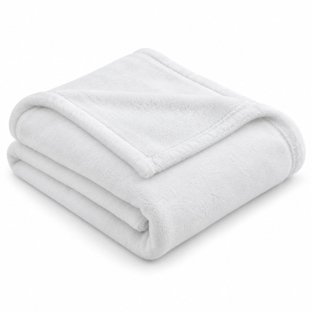Fleece Blankets
