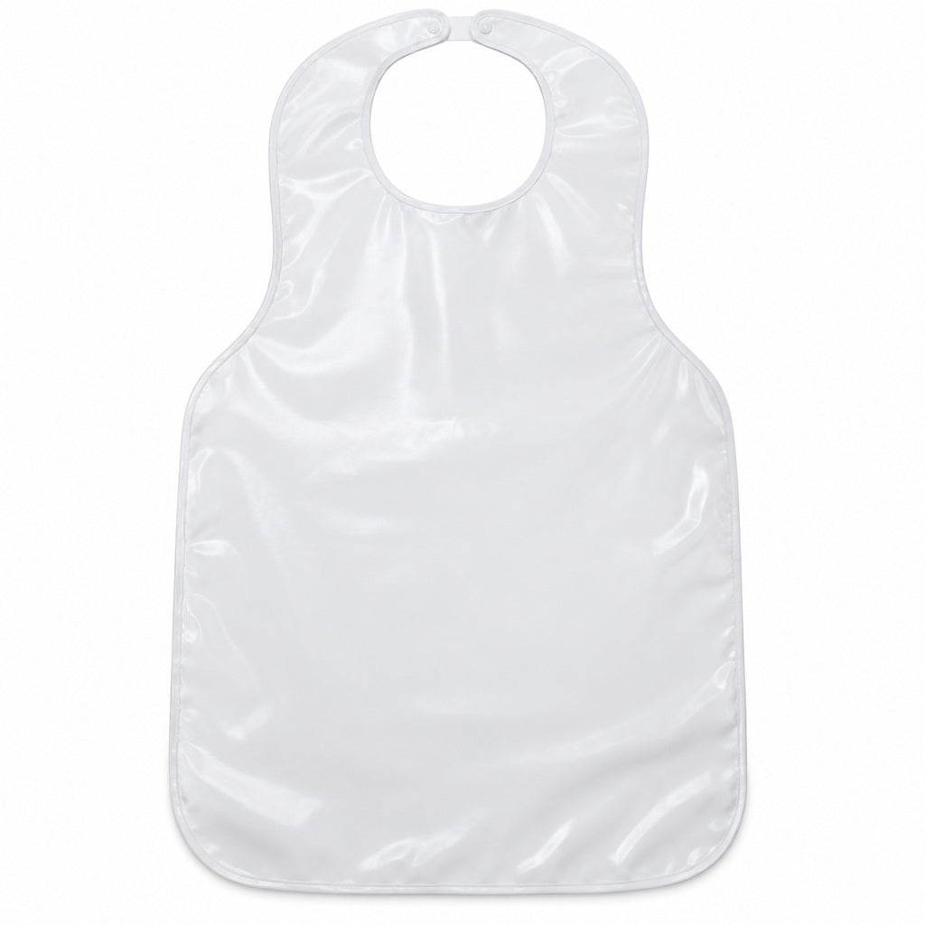 Full Vinyl Clothing Protector