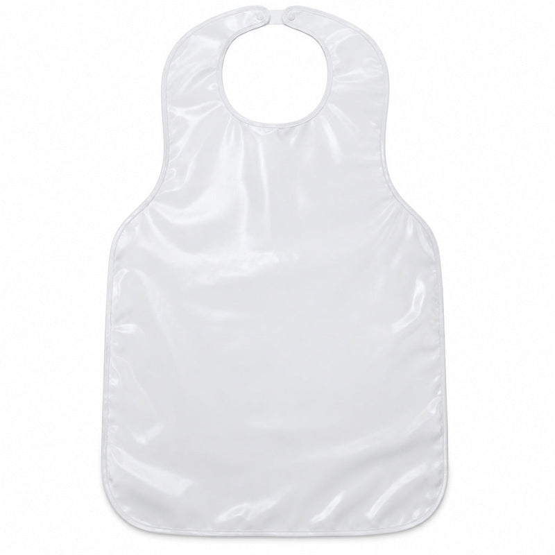 Full Vinyl Clothing Protector