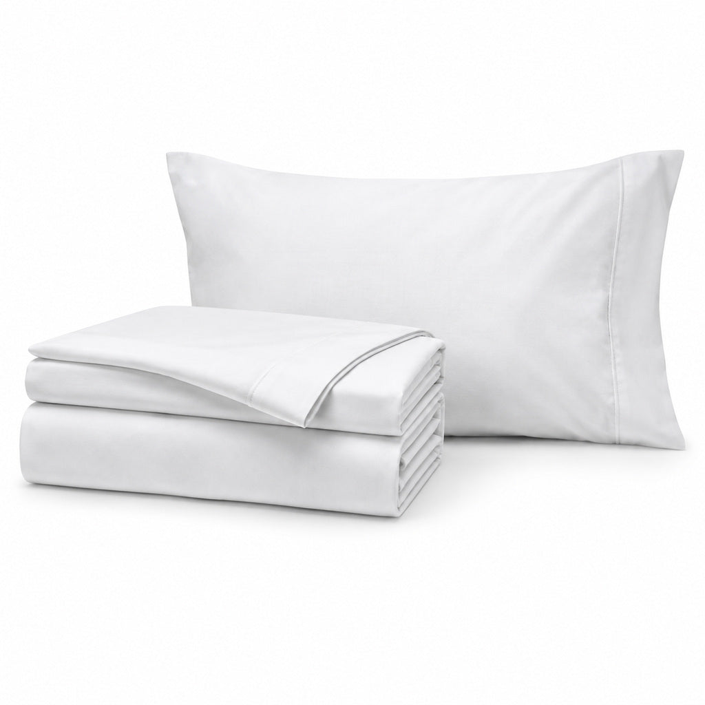 Global Collection T180 Sheets & Pillowcases