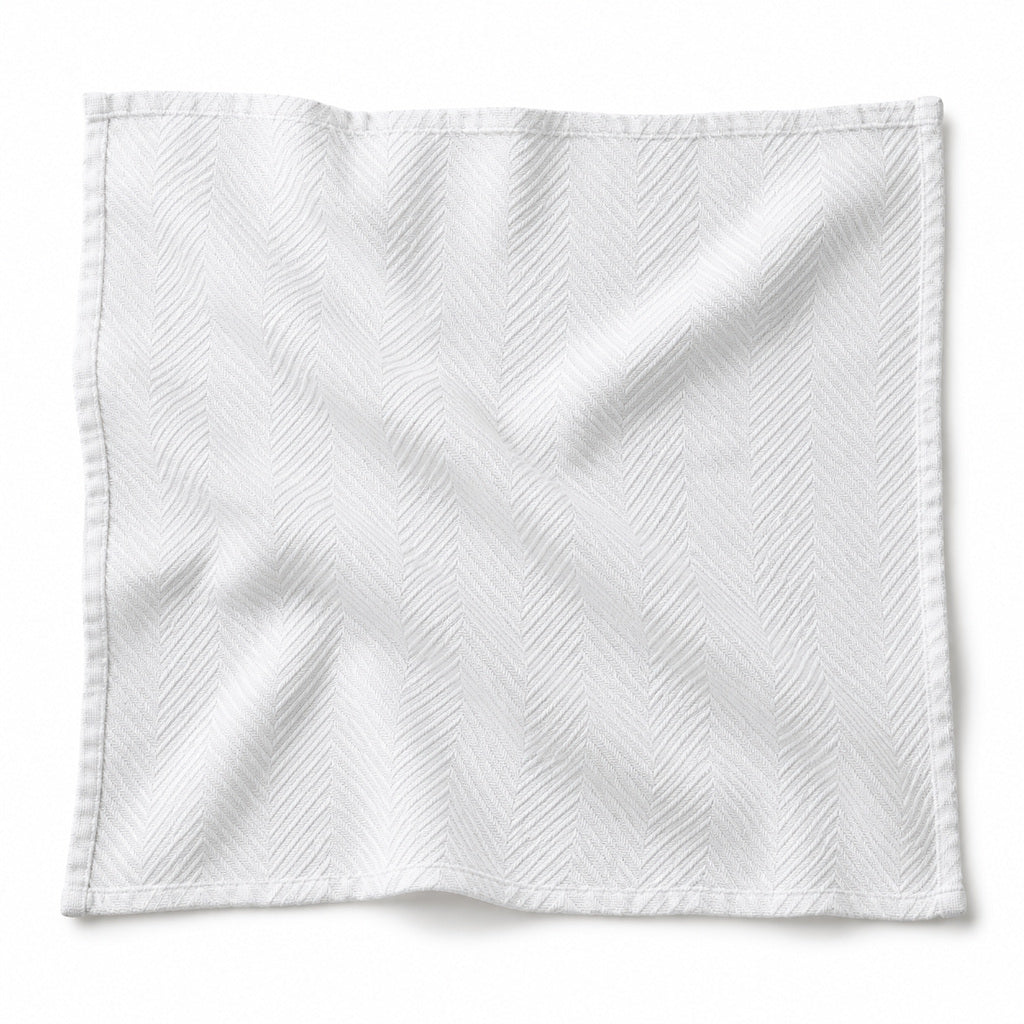 Herringbone Kitchen Towels