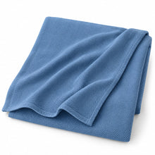 Herringbone Spread Blanket