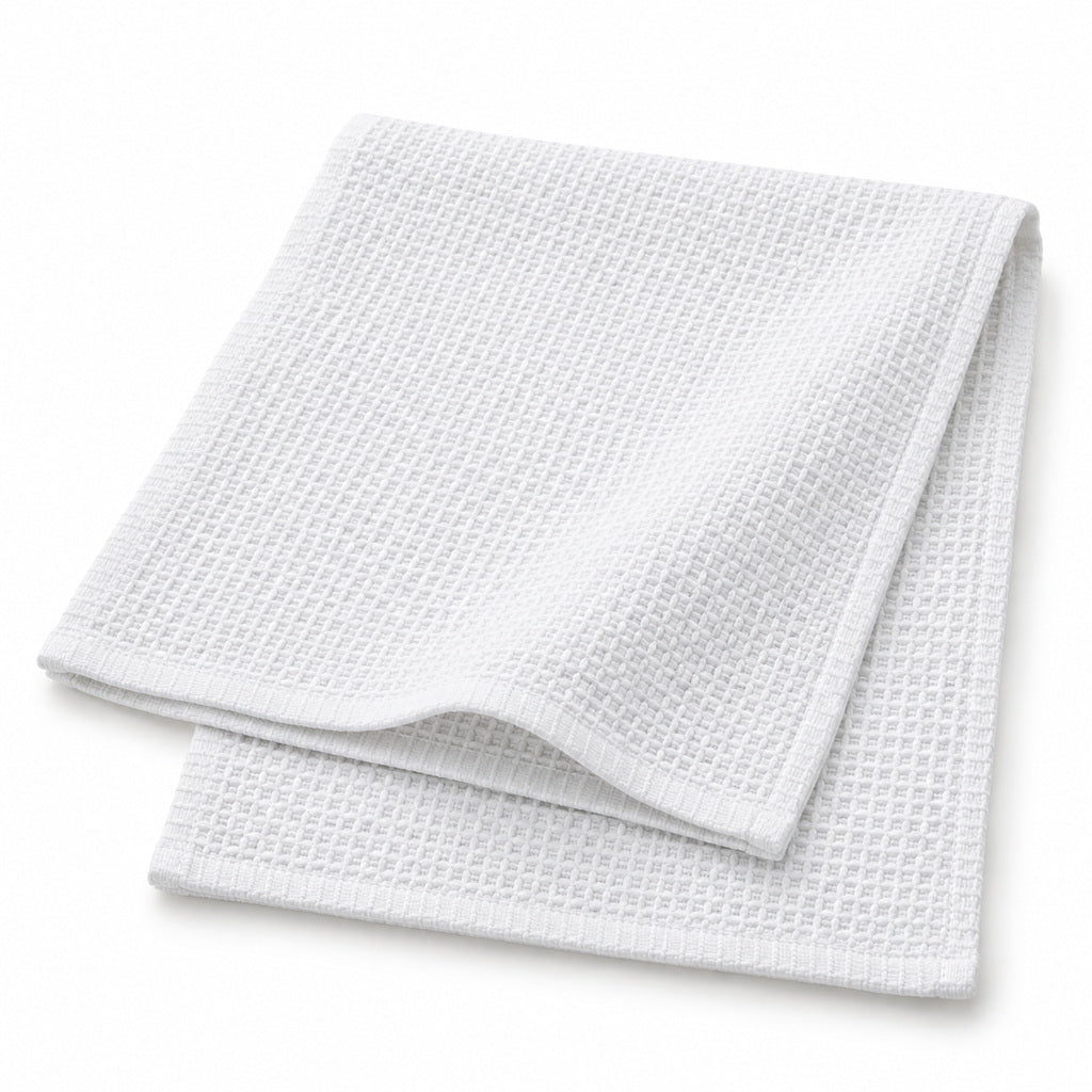 Huck Towels