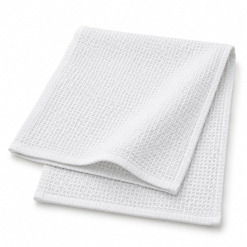Huck Towels