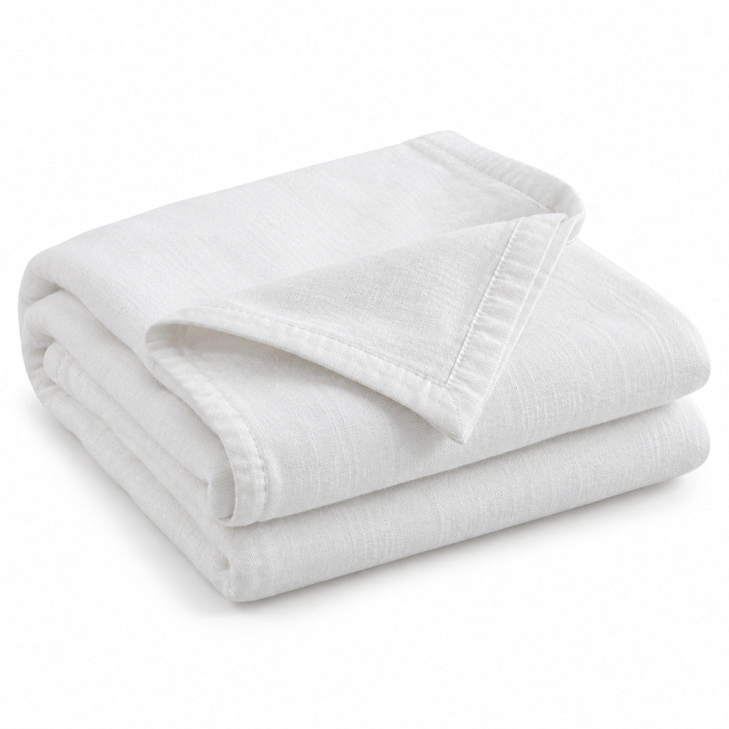 Hyperbaric Blankets