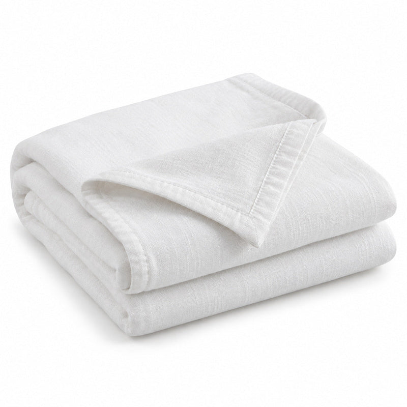 Hyperbaric Blankets