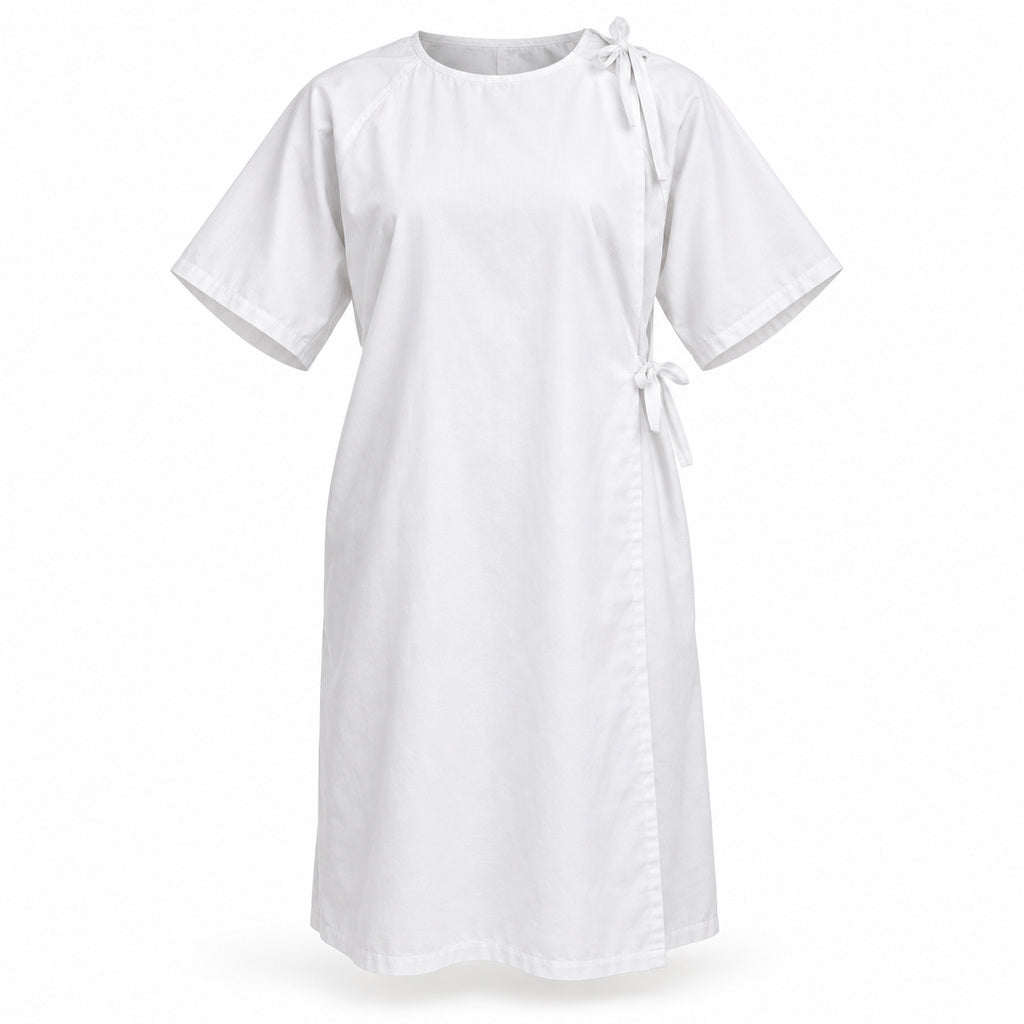 Hyperbaric Patient Gowns