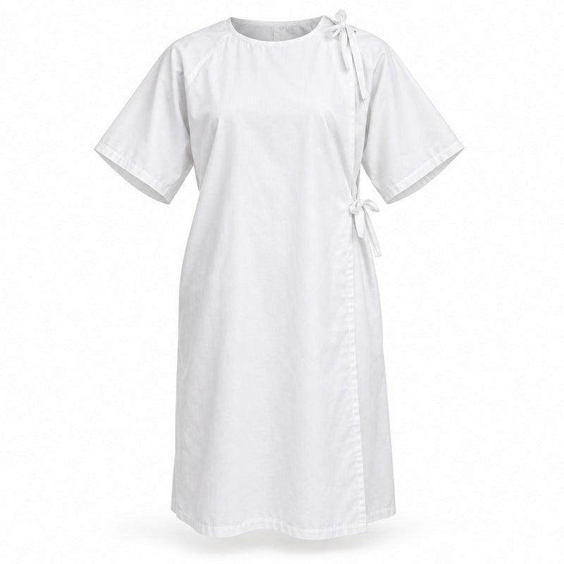 Hyperbaric Patient Gowns