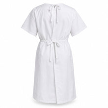 Hyperbaric Patient Gowns