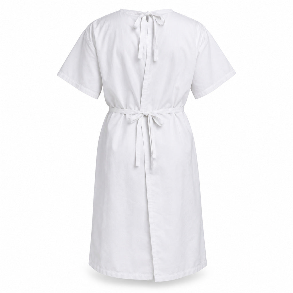 Hyperbaric Patient Gowns