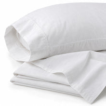 Hyperbaric Sheets and Pillowcases