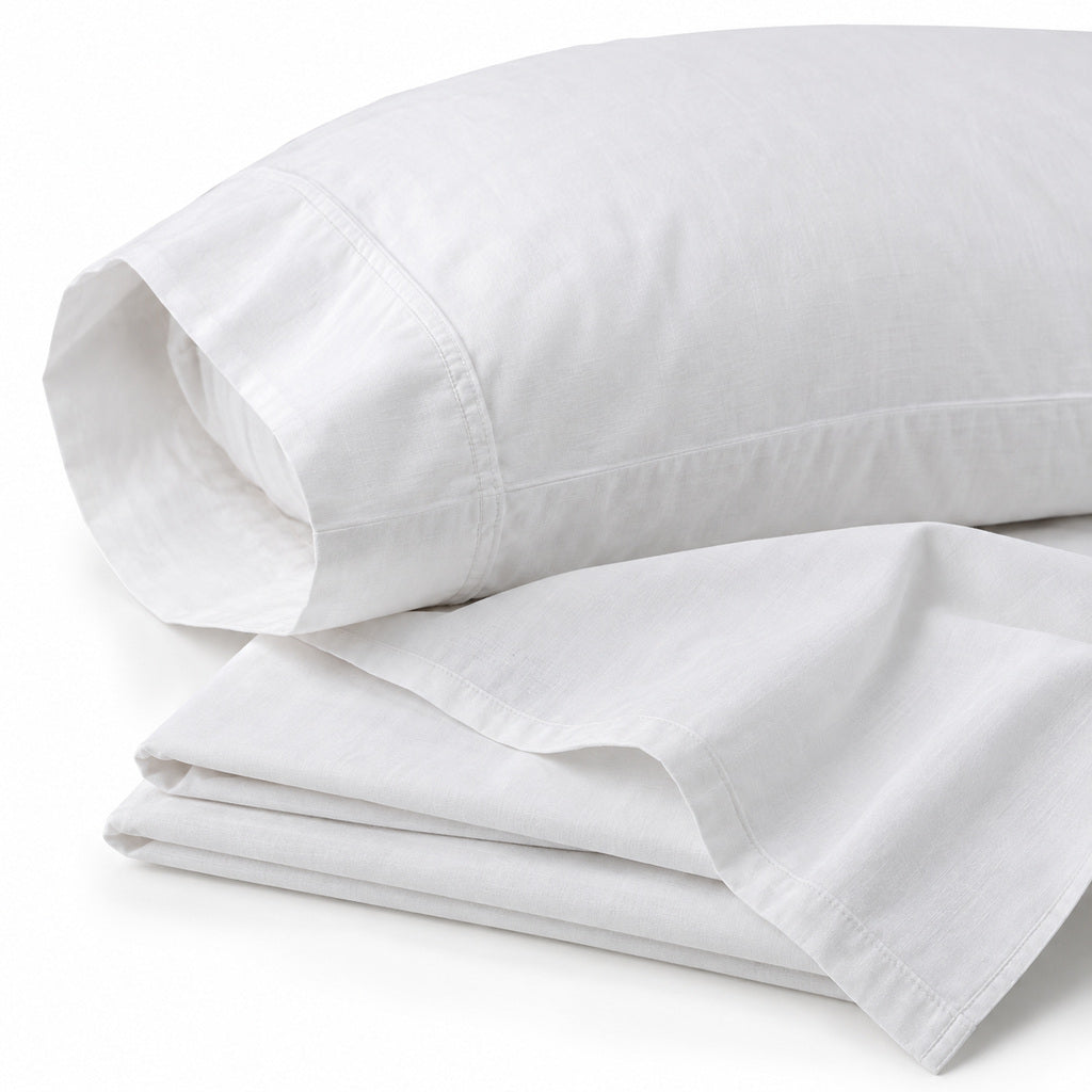 Hyperbaric Sheets and Pillowcases