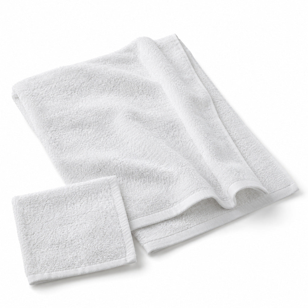 Hyperbaric Towels & Wash Cloths