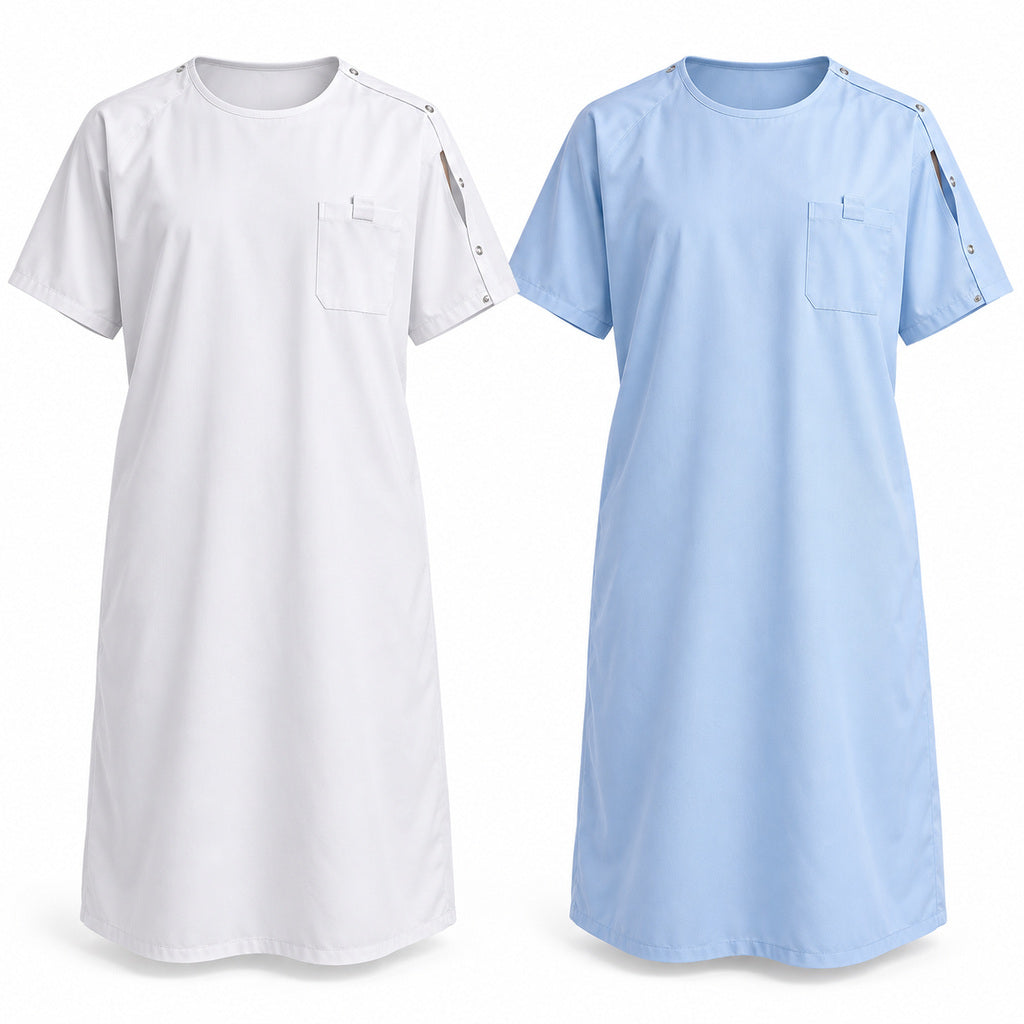 I.V. Gowns