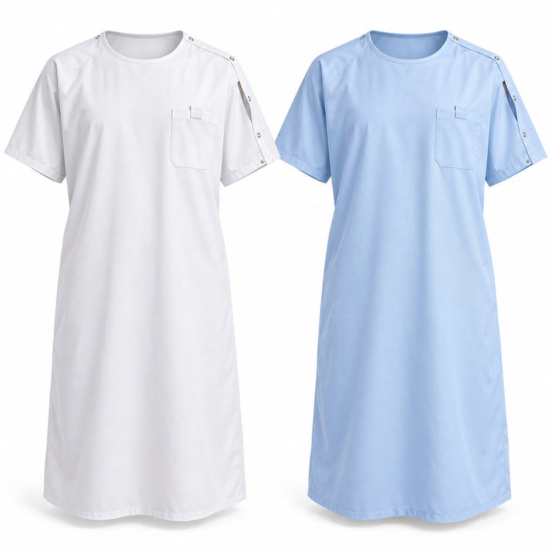 I.V. Gowns