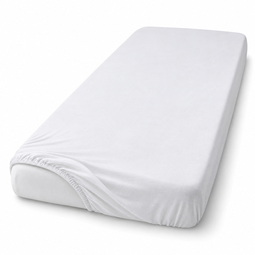 Knitted Stretcher Sheets