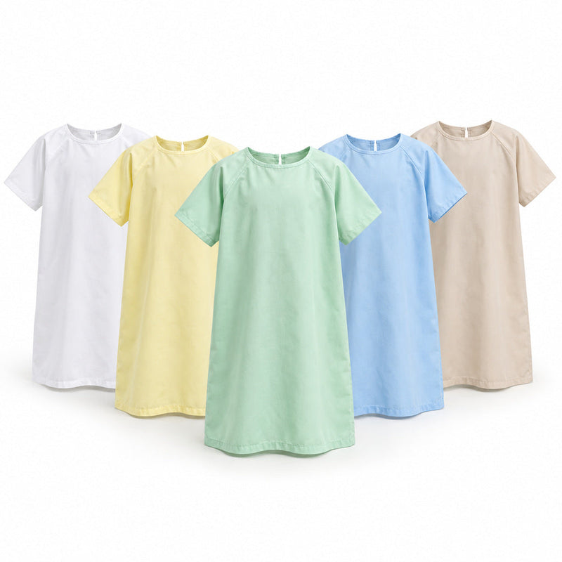 LazyLion® Pediatric Gowns