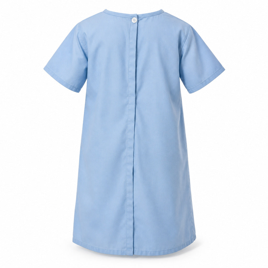 LazyLion® Pediatric Gowns