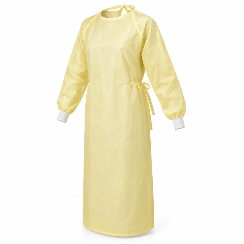 Level II Isolation Gowns