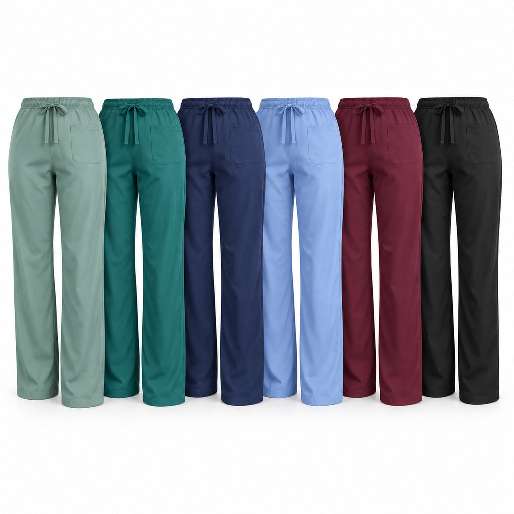 MayLin™ Unisex  Scrub Pant