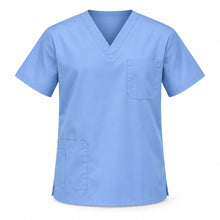 MayLin™ Unisex Scrub Tops