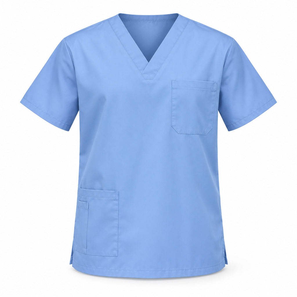 MayLin™ Unisex Scrub Tops