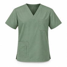 MayLin™ Unisex Scrub Tops