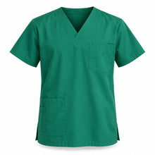 MayLin™ Unisex Scrub Tops