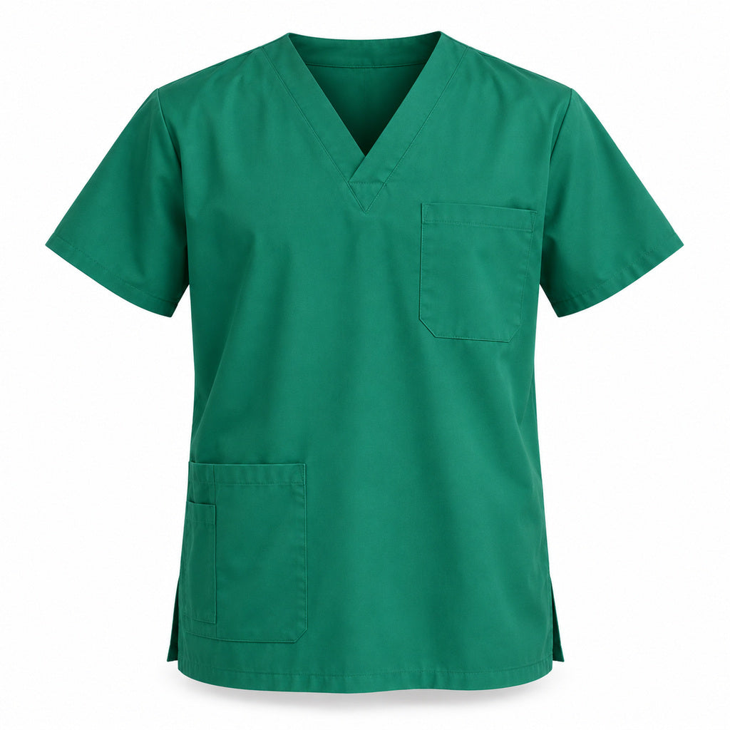 MayLin™ Unisex Scrub Tops